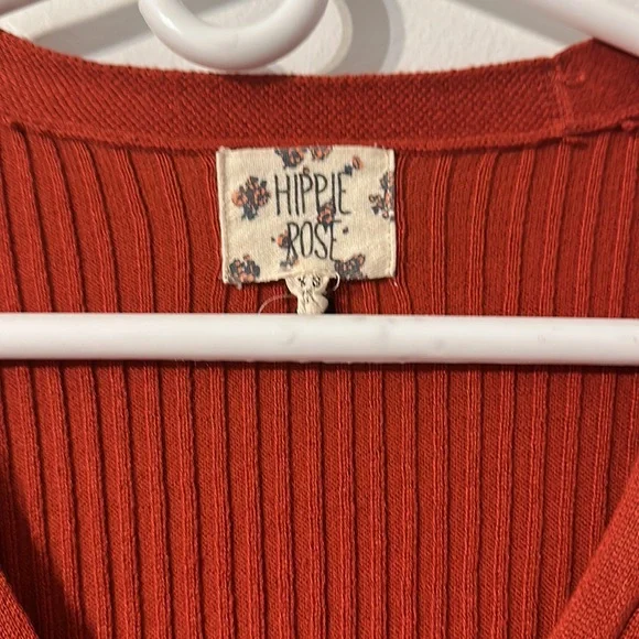 Sweater dress - Picture 6 of 7